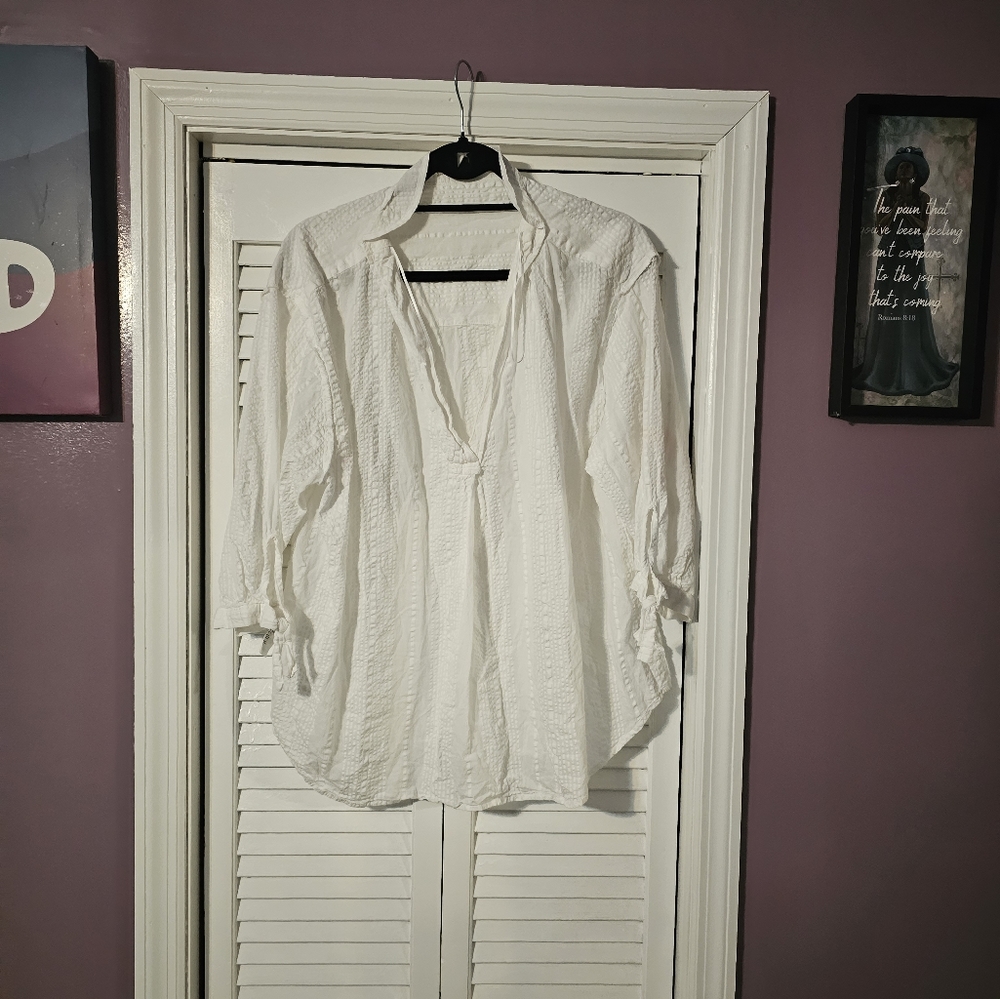 H&M blouse - Picture 8 of 9